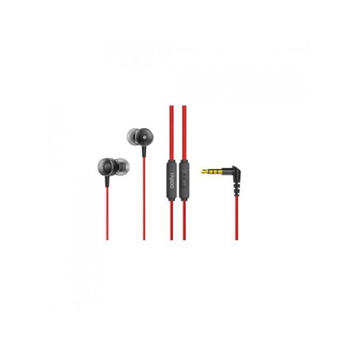 Rapoo EP28 Wired In Ear Phone