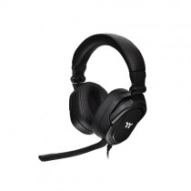 Thermaltake Argent H5 Stereo Black Gaming Headphone