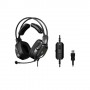 A4Tech Bloody G575 7.1 Surround Sound USB RGB Gaming Headset
