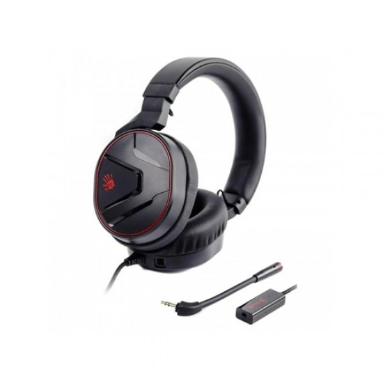 A4TECH Bloody G600I Virtual 7.1 Surround Sound Gaming Headphone