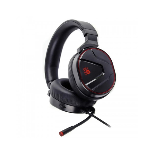 A4TECH Bloody G600I Virtual 7.1 Surround Sound Gaming Headphone