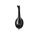 A4Tech HS-9 Stereo Headphone Black