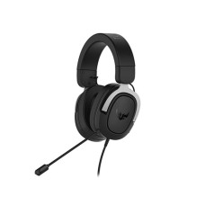 ASUS TUF Gaming H3 7.1 Gaming Headphone - Silver
