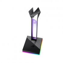 ASUS ROG Throne Qi RGB External Soundcard and Headset Stand