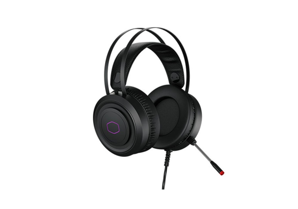 Cooler Master CH-321 Wired RGB Gaming Headset