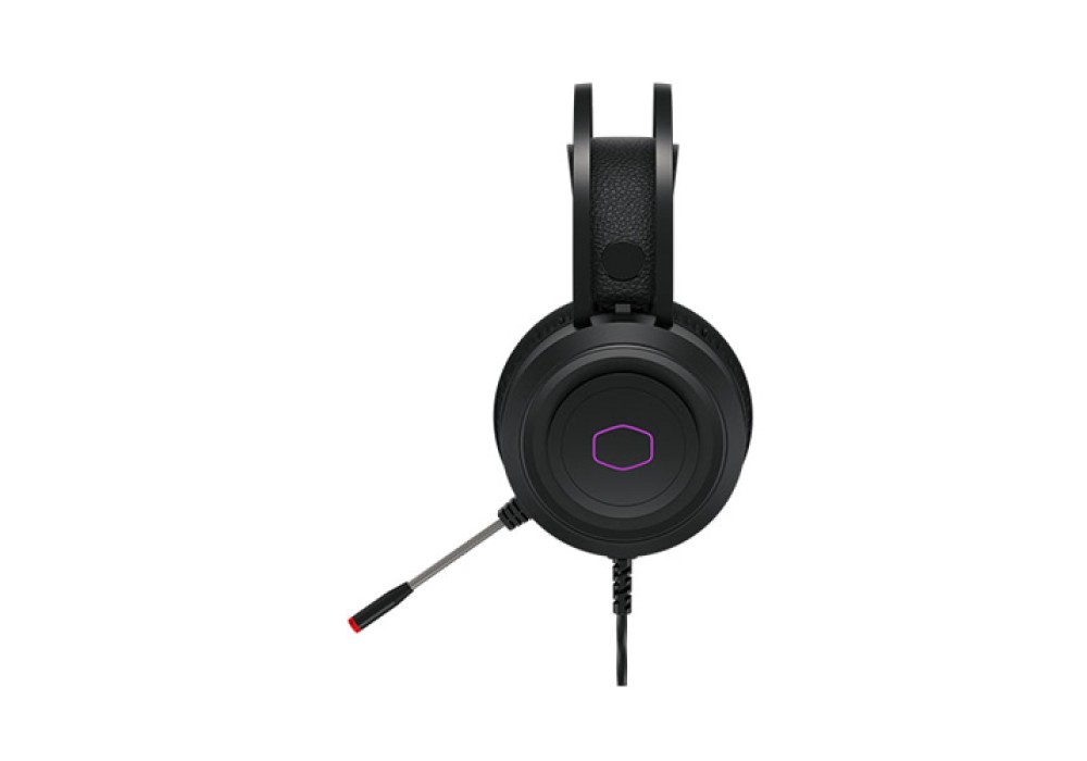 Cooler Master CH-321 Wired RGB Gaming Headset