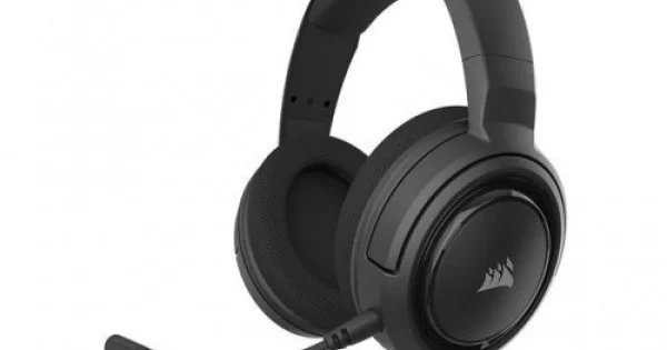 Corsair top hs35 details