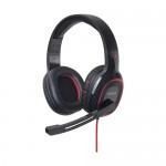 Edifier G20 7.1 Surround Sound Wired Gaming Headset (Black)