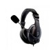Havit H139d double plug Stereo with Mic Headset