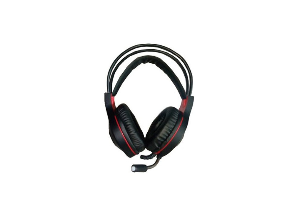 Havit H2011d Gaming Wired Headphone