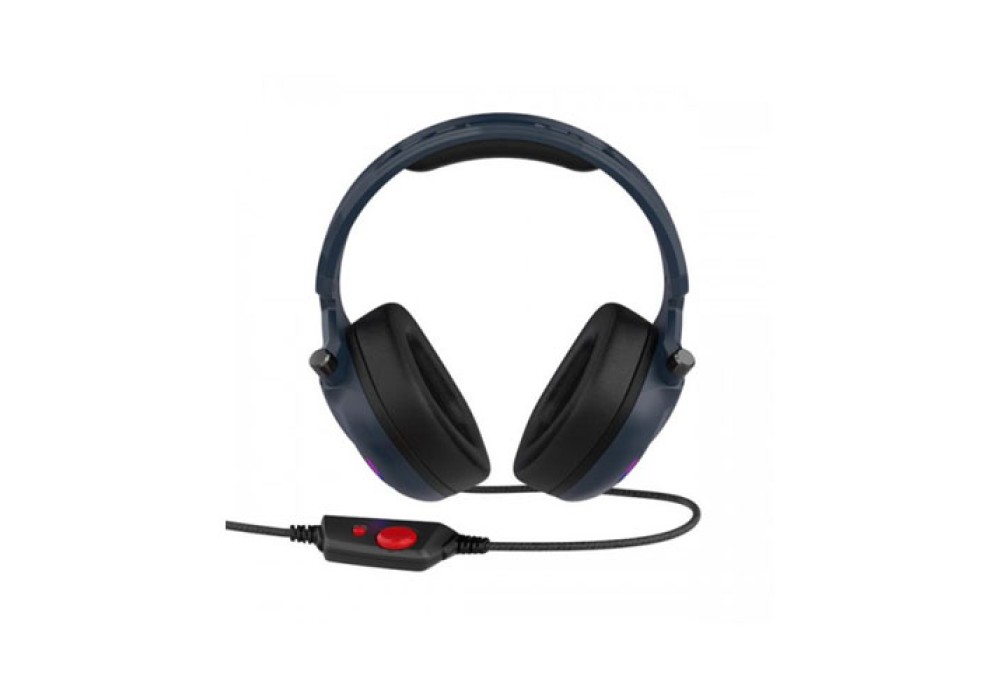 Havit H2019U Gaming Wired Headphone With Mic