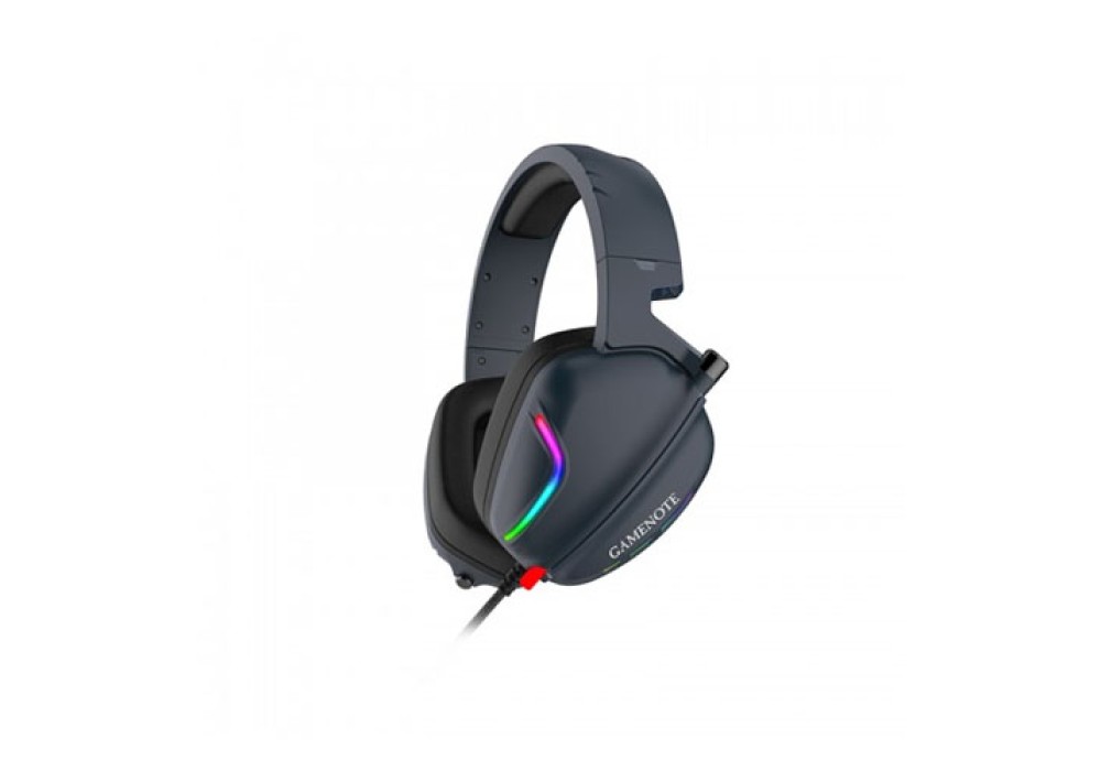 Havit H2019U Gaming Wired Headphone With Mic