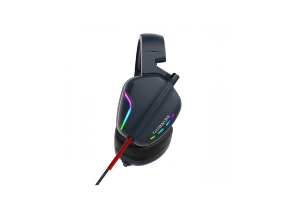 Havit H2019U Gaming Wired Headphone With Mic
