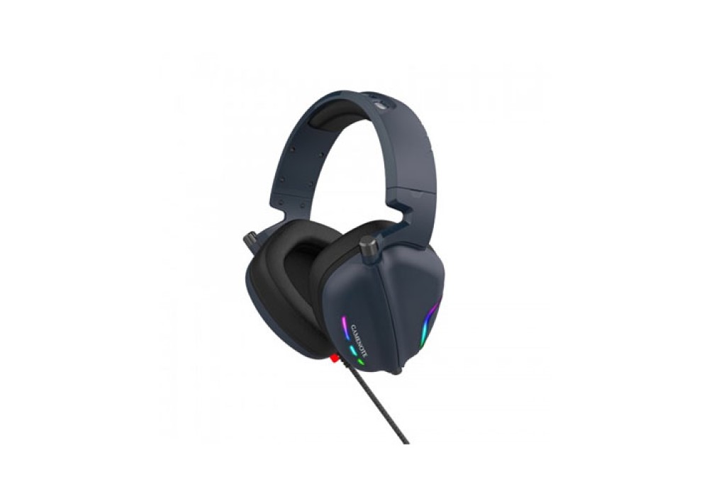 Havit H2019U Gaming Wired Headphone With Mic