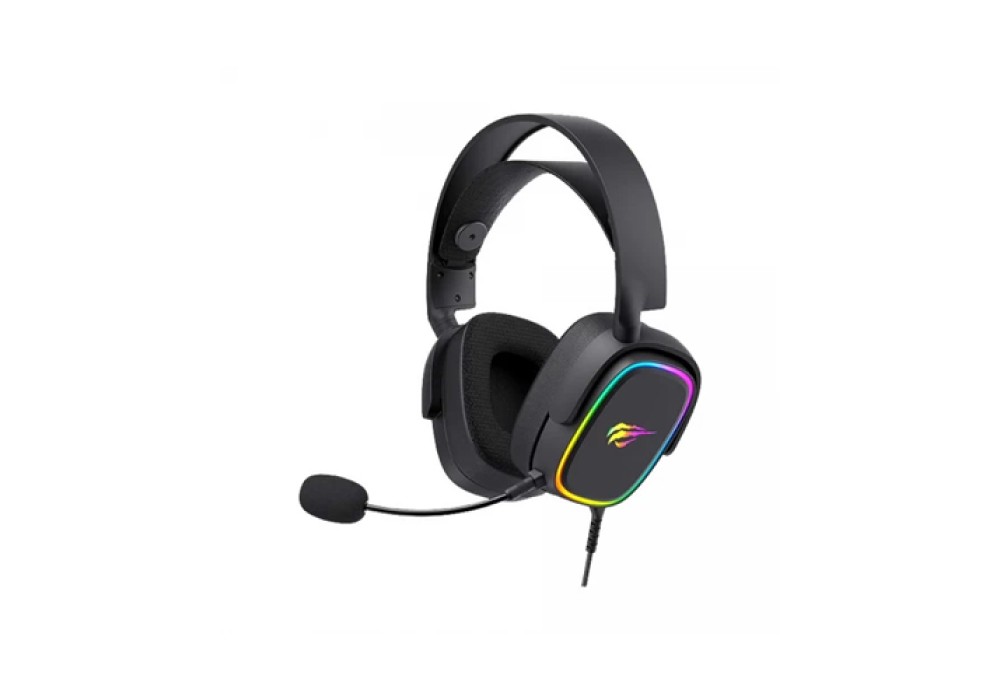 Havit H2035U 7.1 USB Gaming Headphone