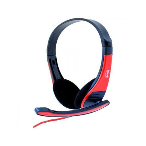 Havit H2105D Stereo Headphone with Mic