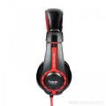 Havit H2116D double plug Stereo Mic Headset