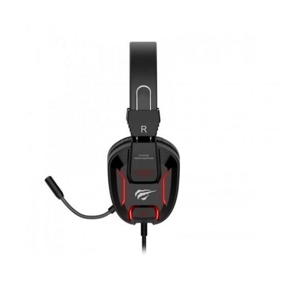 Havit H2168d Gaming Wired Headphone