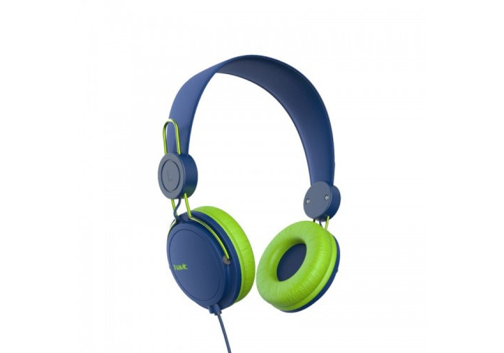 Havit H2198D Stereo Headphone With Mic