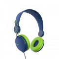 Havit H2198D Stereo Headphone With Mic