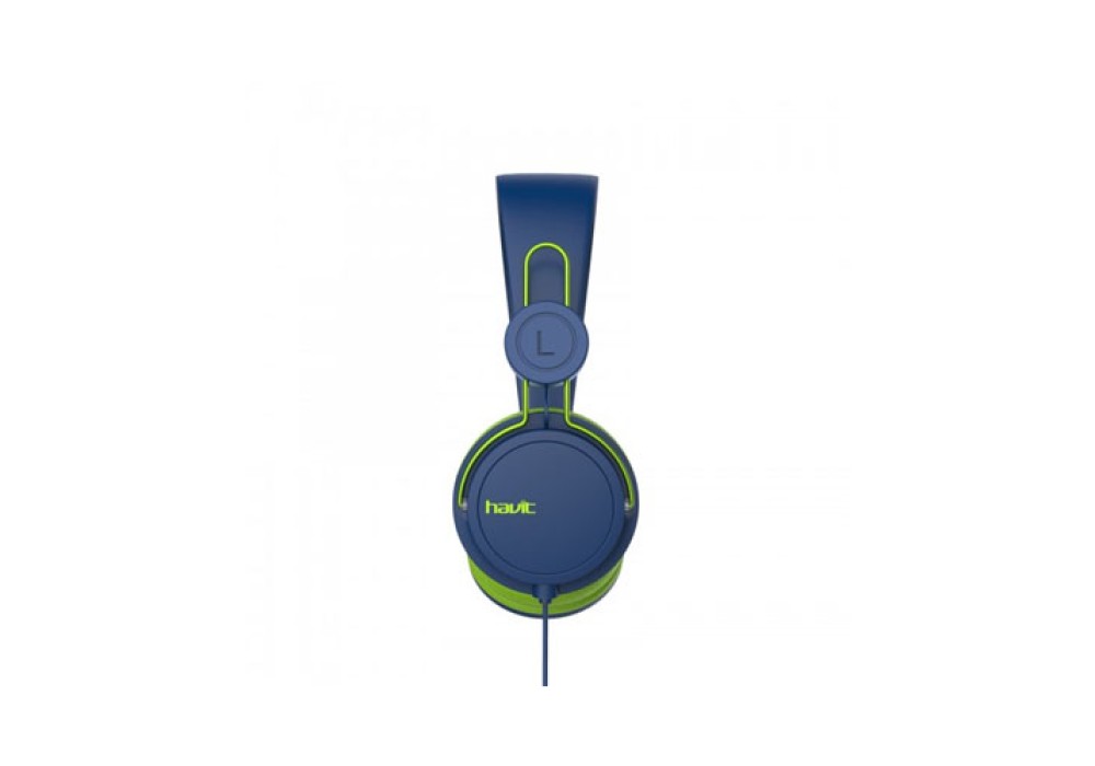 Havit H2198D Stereo Headphone With Mic
