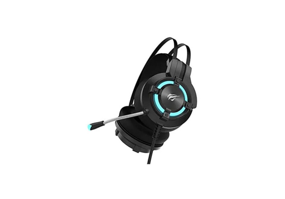 HAVIT H2212U Gaming Wired Headphone