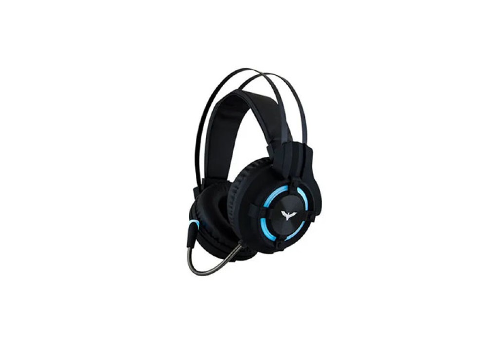 HAVIT H2212U Gaming Wired Headphone
