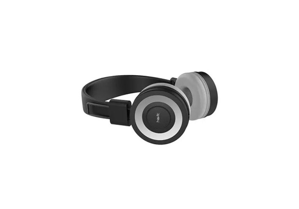 Havit H2218D Wired Headphone