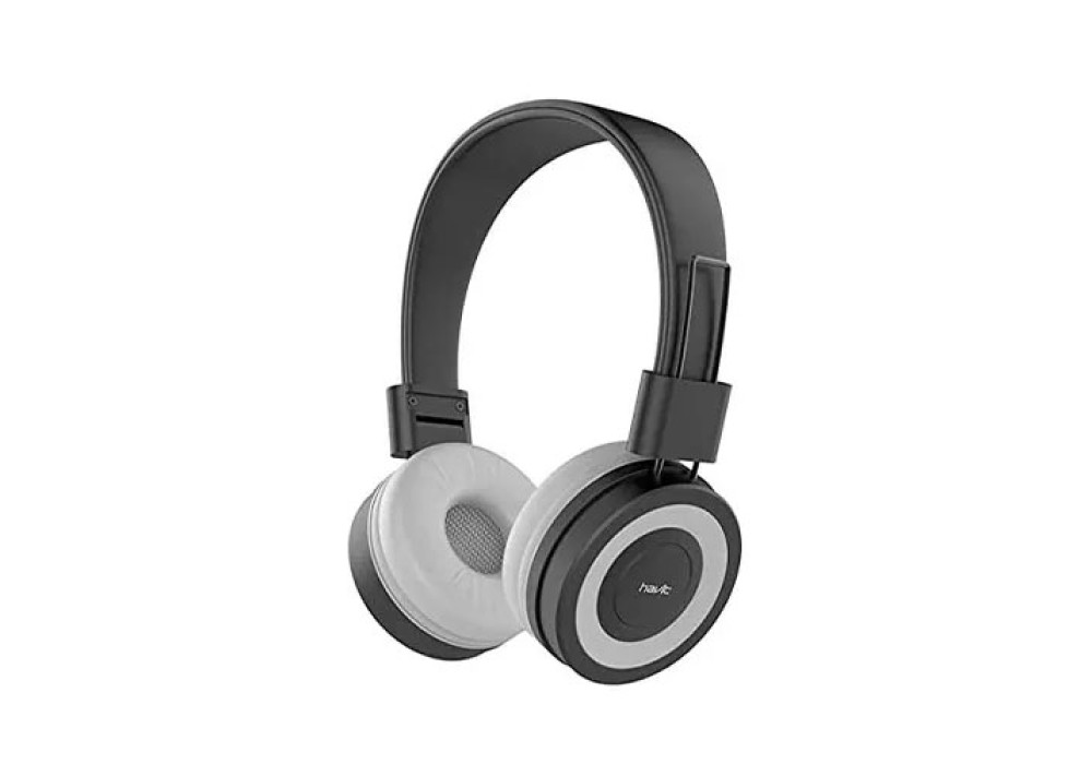 Havit H2218D Wired Headphone