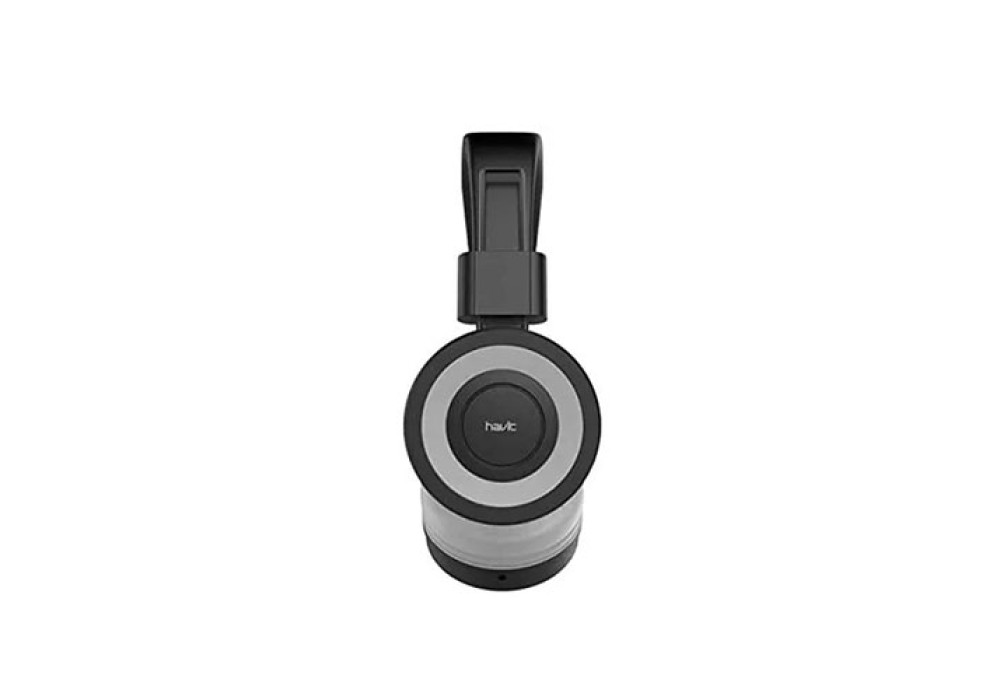 Havit H2218D Wired Headphone