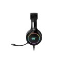 Havit H2232d RGB Gaming Wired Headphone