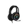 Havit H2232d RGB Gaming Wired Headphone