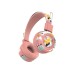 Havit H2238d Foldable Colourful Music Headphone