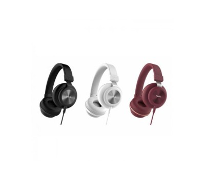 HAVIT H2263d Wired Music Headphone
