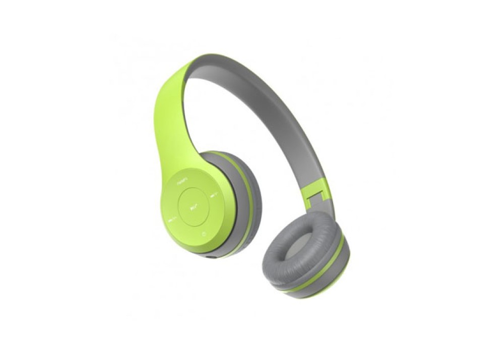 HAVIT H2575BT Bluetooth Headphone