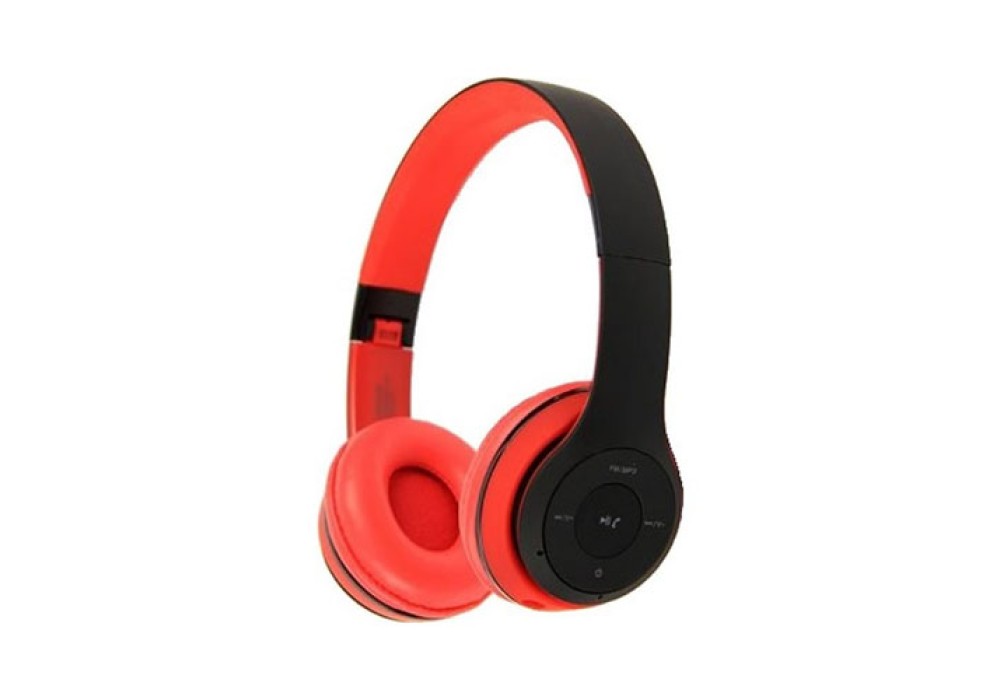 HAVIT H2575BT Bluetooth Headphone