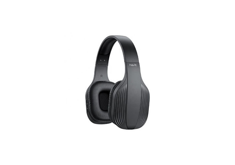 HAVIT H619BT Bluetooth Headphone