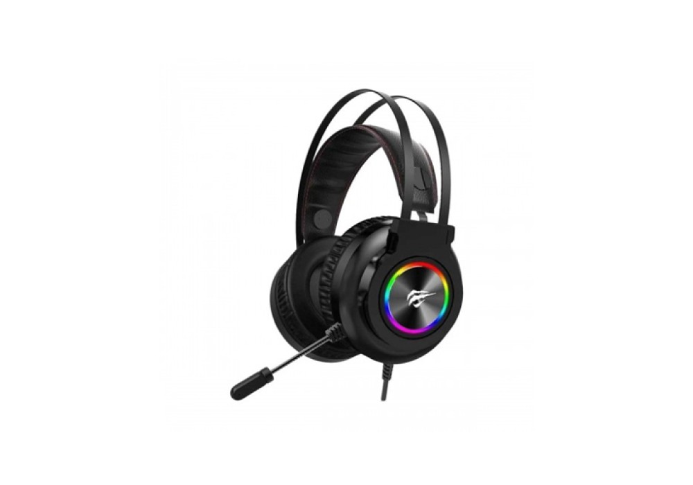 Havit H654U USB Gaming Headphone