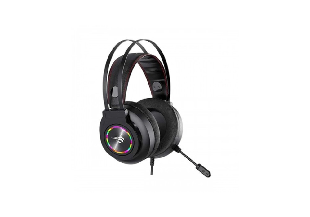 Havit H654U USB Gaming Headphone