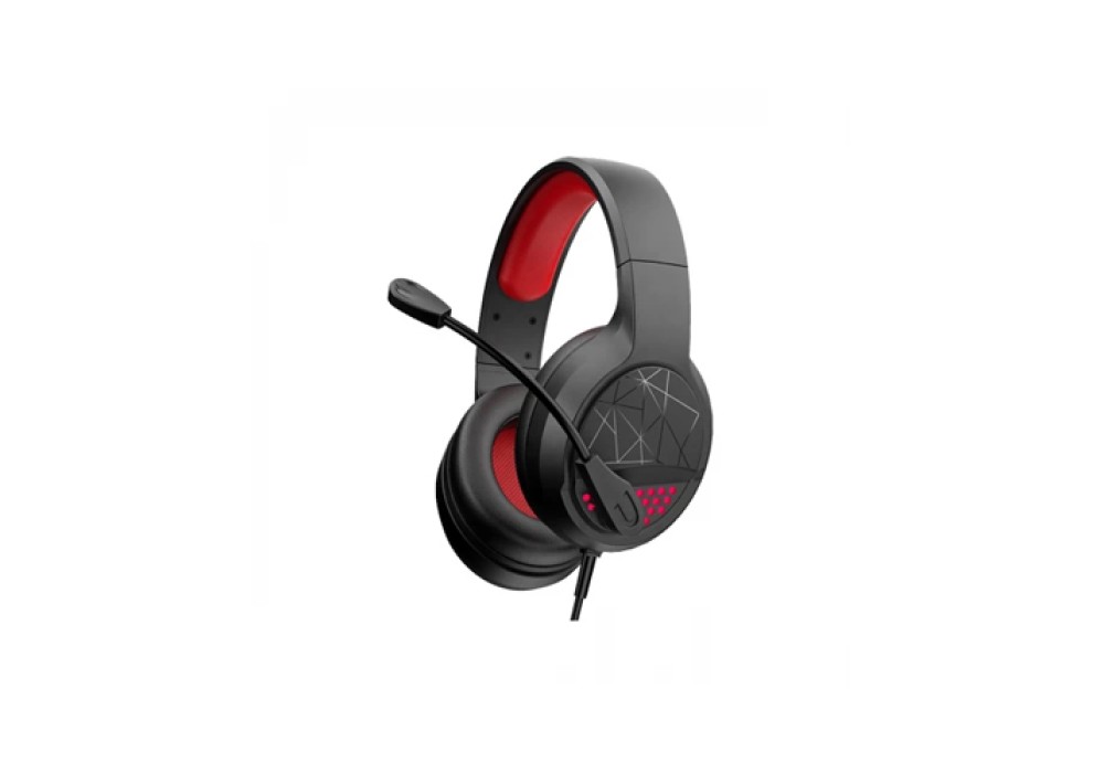 Havit H660d Gaming Wired Headphone