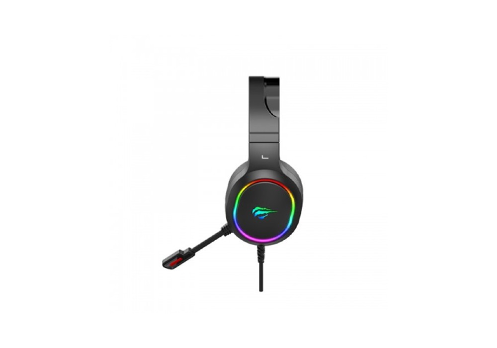 Havit H662d Gaming Wired Headphone