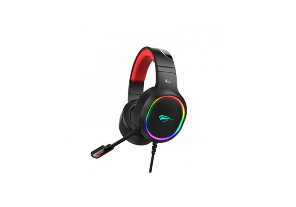 Havit H662d Gaming Wired Headphone