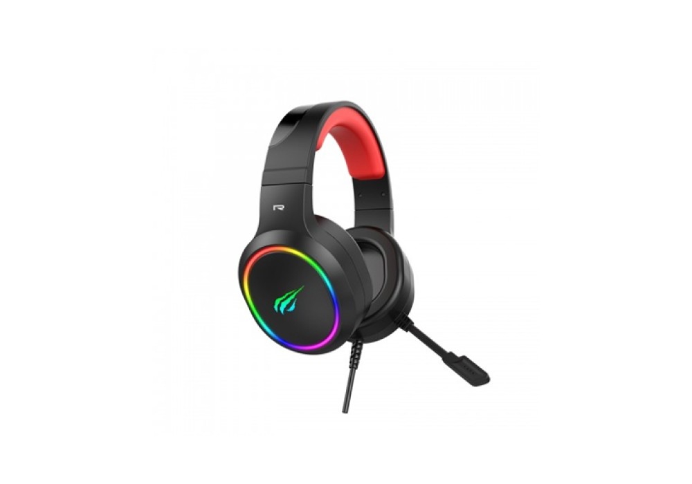 Havit H662d Gaming Wired Headphone
