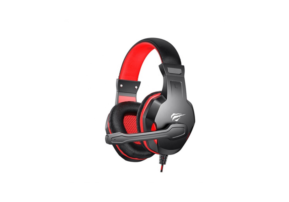 Havit H763d Gaming Wired Headphone