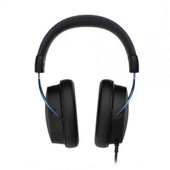 HyperX Cloud Alpha S 7.1 Gaming Blue Headset