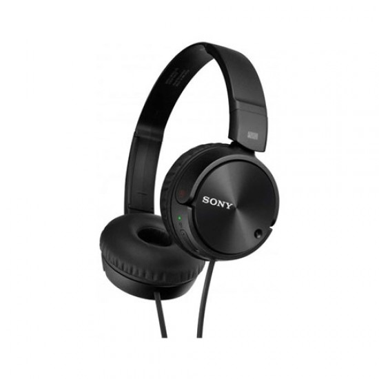 Sony Mdrzx110Nc-me Noice Cancelling Headphone