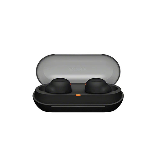Sony WF-XB700-BZ Wireless Headphone
