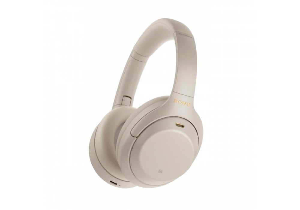 Sony WH-1000XM3 Wireless Noise Cancelling Headphone