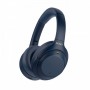 Sony WH-1000XM4 Wireless Noise Cancelling Blue Headphone