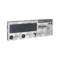 Defender Element hb-520 Wired Keyboard